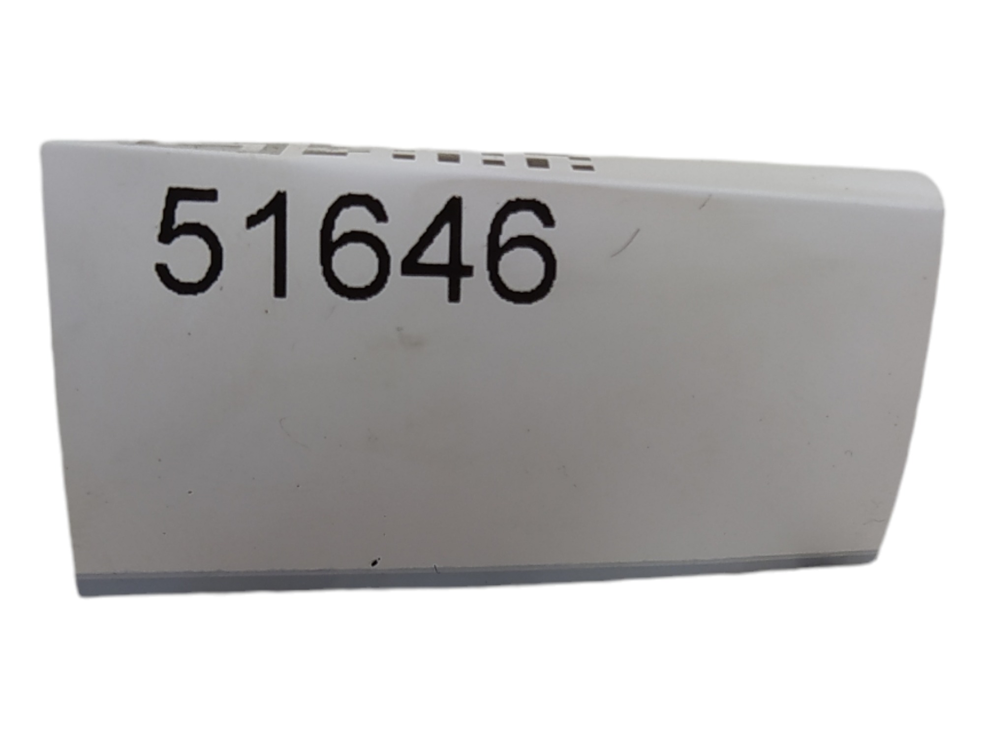 Radiador Ar Quente Fiat Doblo 1.6 2003 2004 2006 2007 A 2009 1