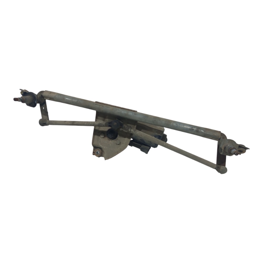 Galhada Limpador Parabrisa Chevrolet Celta 2001 2002 A 2006 3