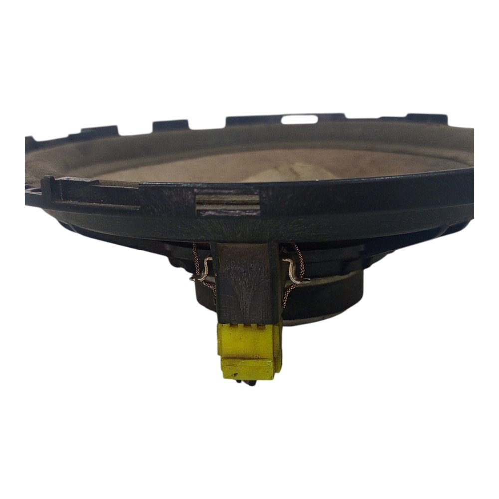 Auto Falante Dianteiro Direito Fiat Siena 2010 2011 A 2014 3