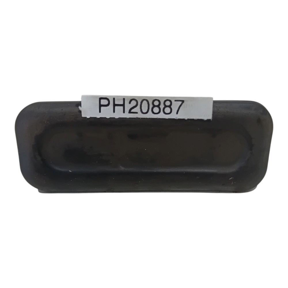 Botao Interruptor Porta Malas Citroen C4 Picasso 2008 A 2013 9