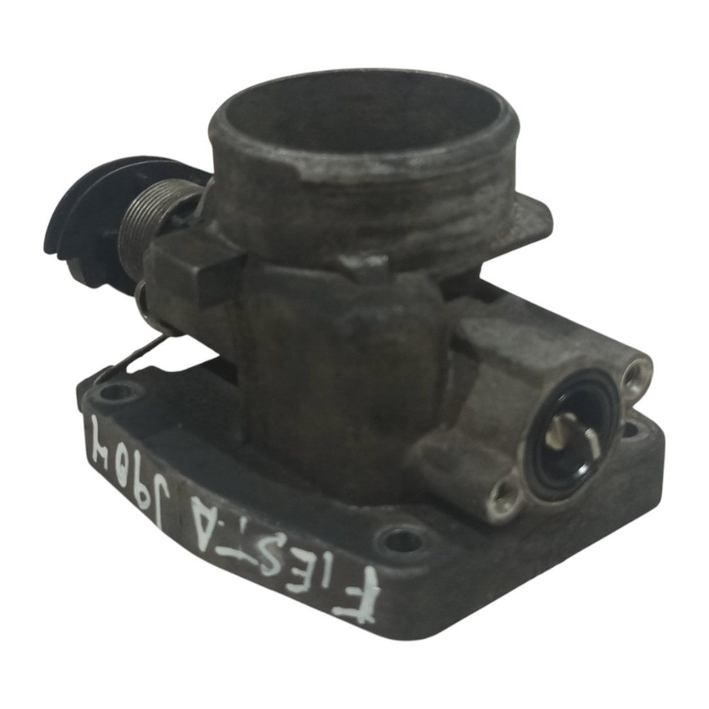 Tbi Corpo Borboleta Ford Fiesta 1.0 8v Endura 1994 A 1999 9