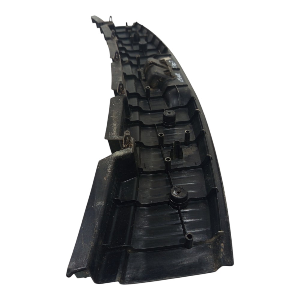 Soleira Porta Malas Renault Megane 2006 2007 2008 09 A 2012 Preto 4