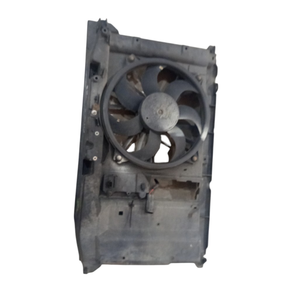 Suporte Ventoinha Defletor Peugeot 307 2.0 16v 2007 A 2012