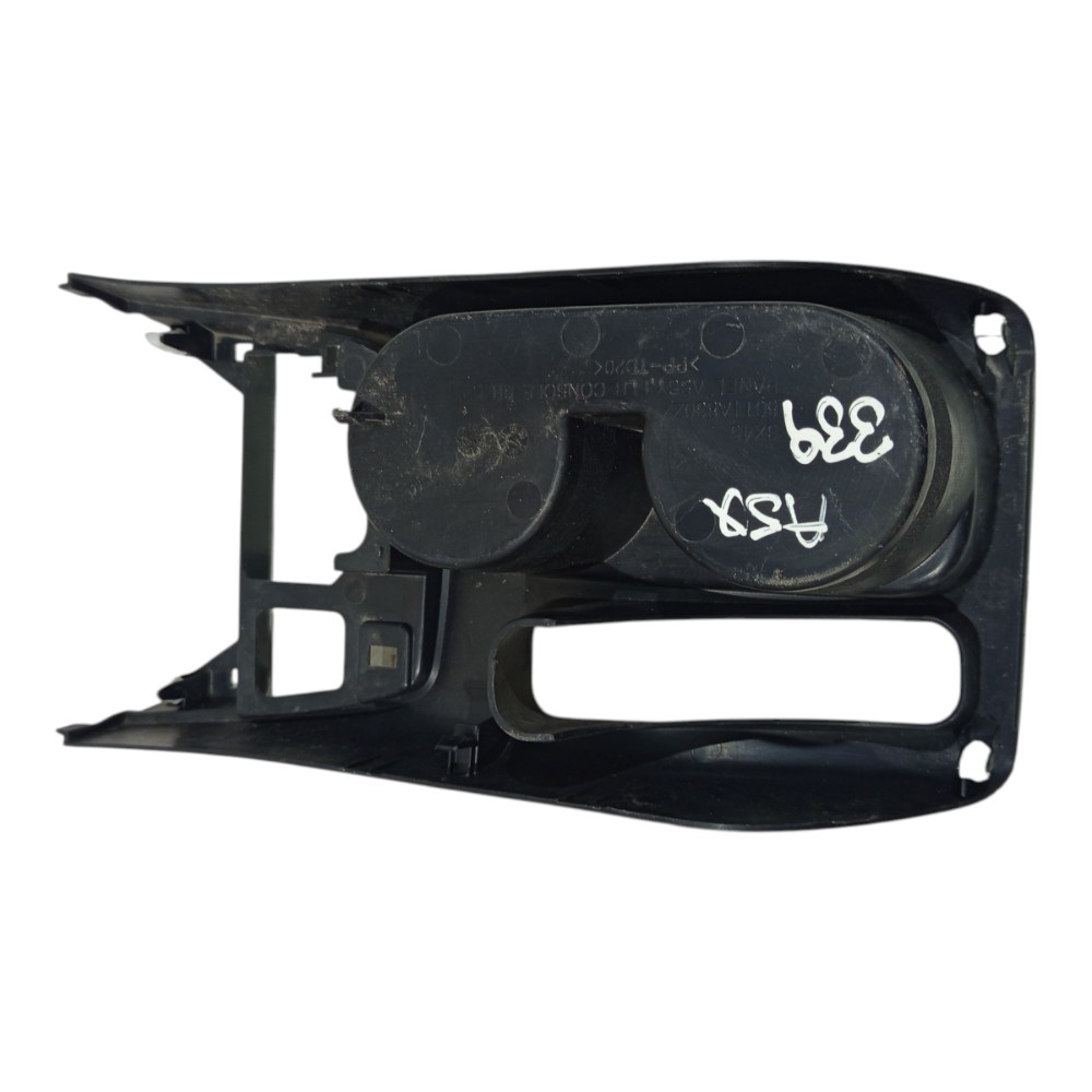 Moldura Console Central Axs 2010 2011 2012 2013 2014 2017 7