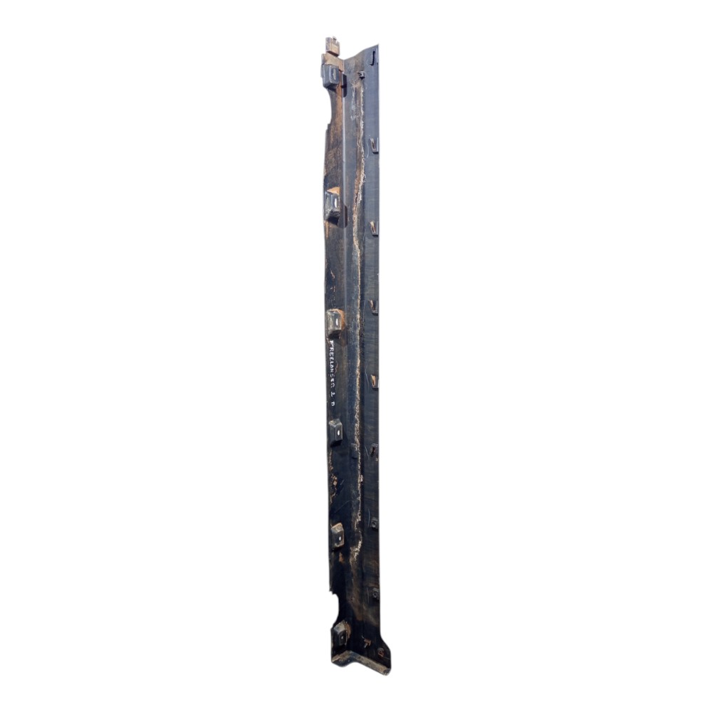 Spoiler Lateral Direito Land Rover Freelander 2 2007 A 2014 0reto 6