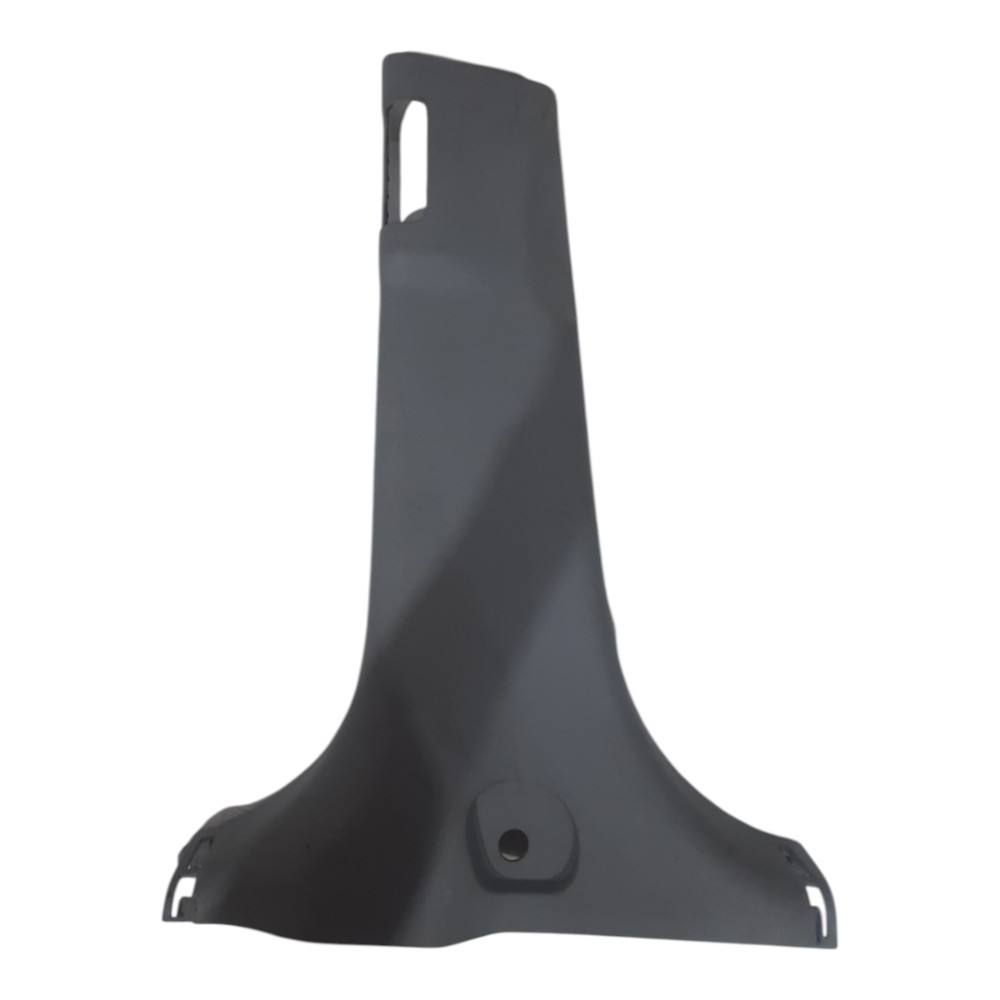Moldura Coluna Lateral Esquerda Hyundai Santa Fé 2006 A 2013 1