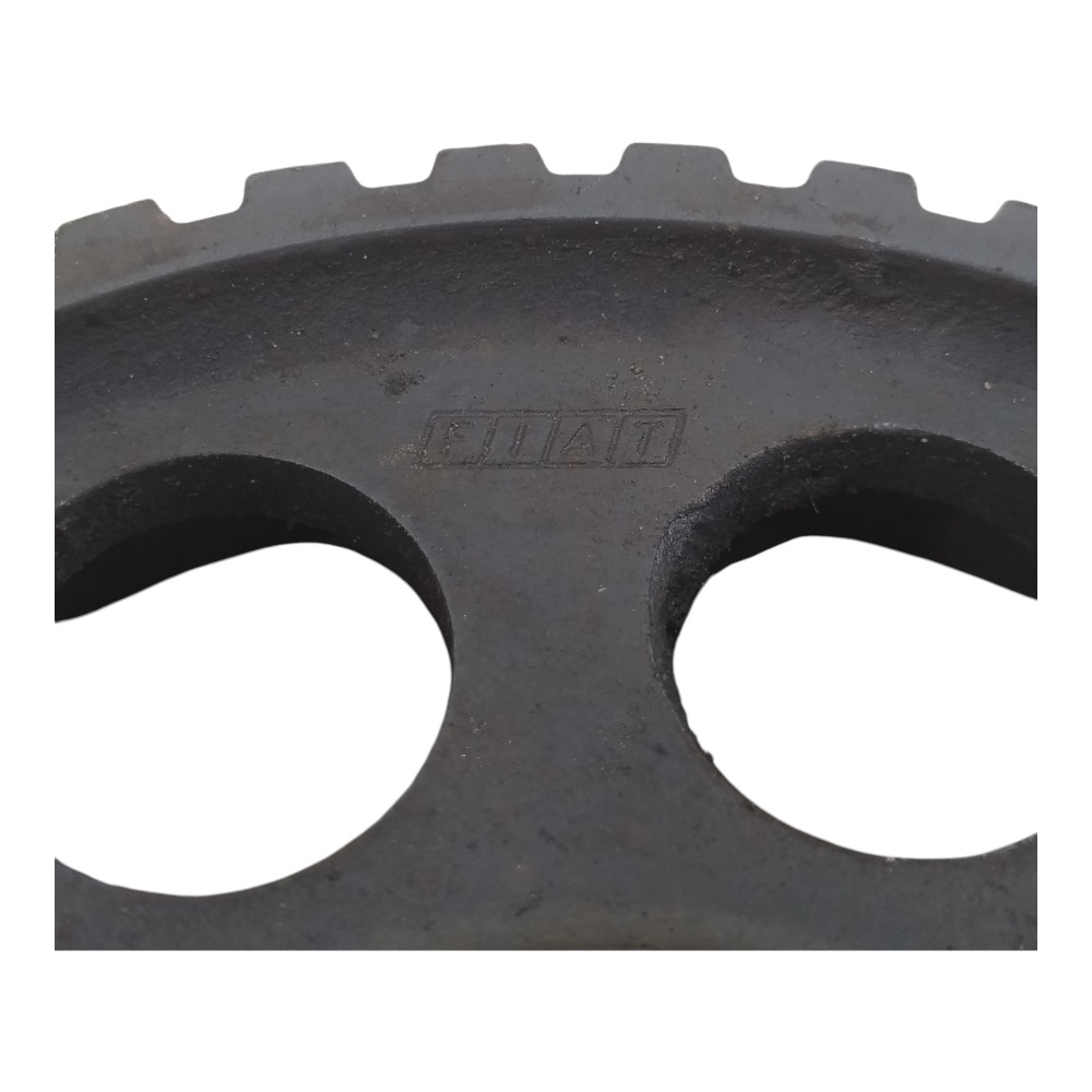 Polia Comando Fiat Uno 1.0 Fiasa 8v 1994 1995 1996 A 2000 8