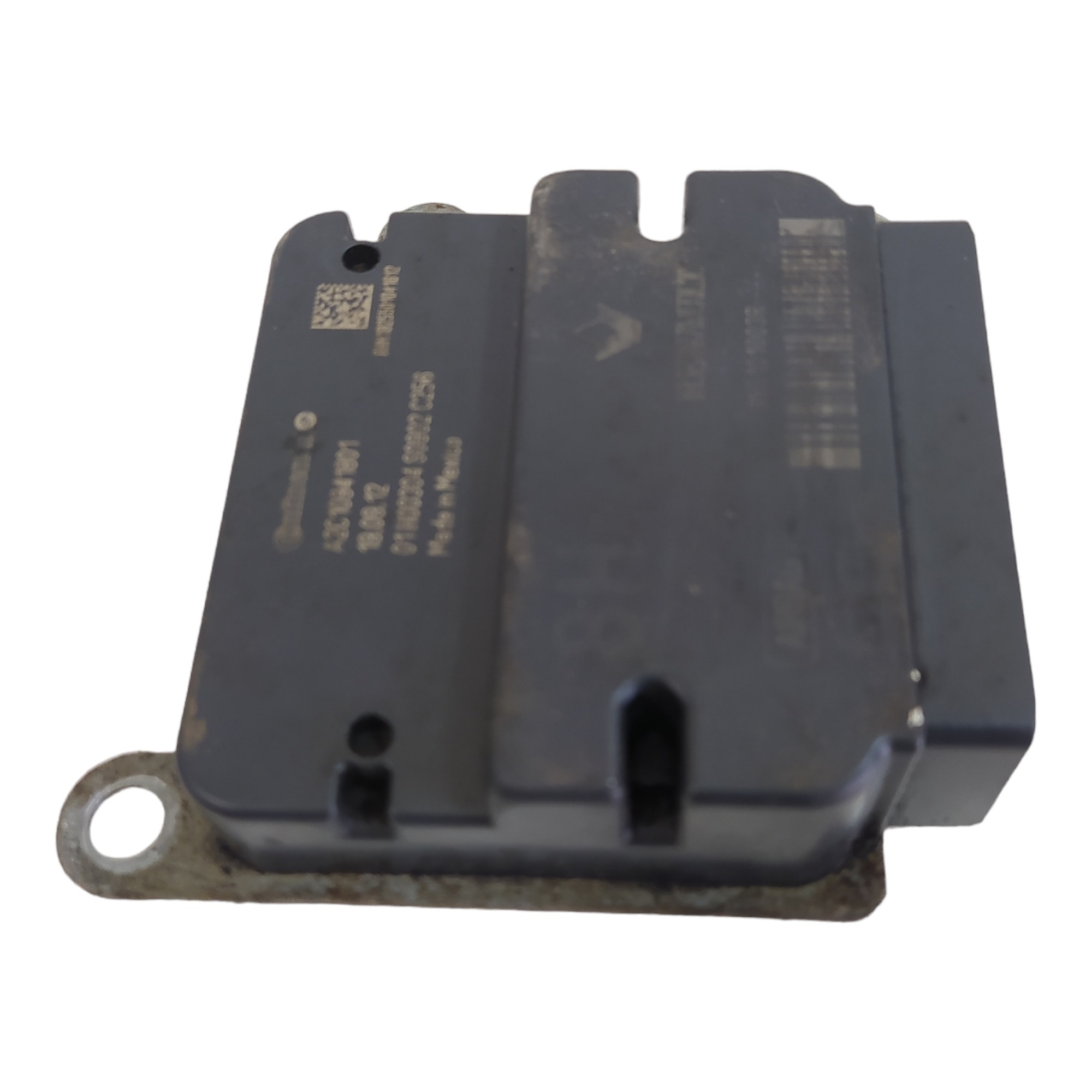 Modulo airbag kwid 427 kd1 3