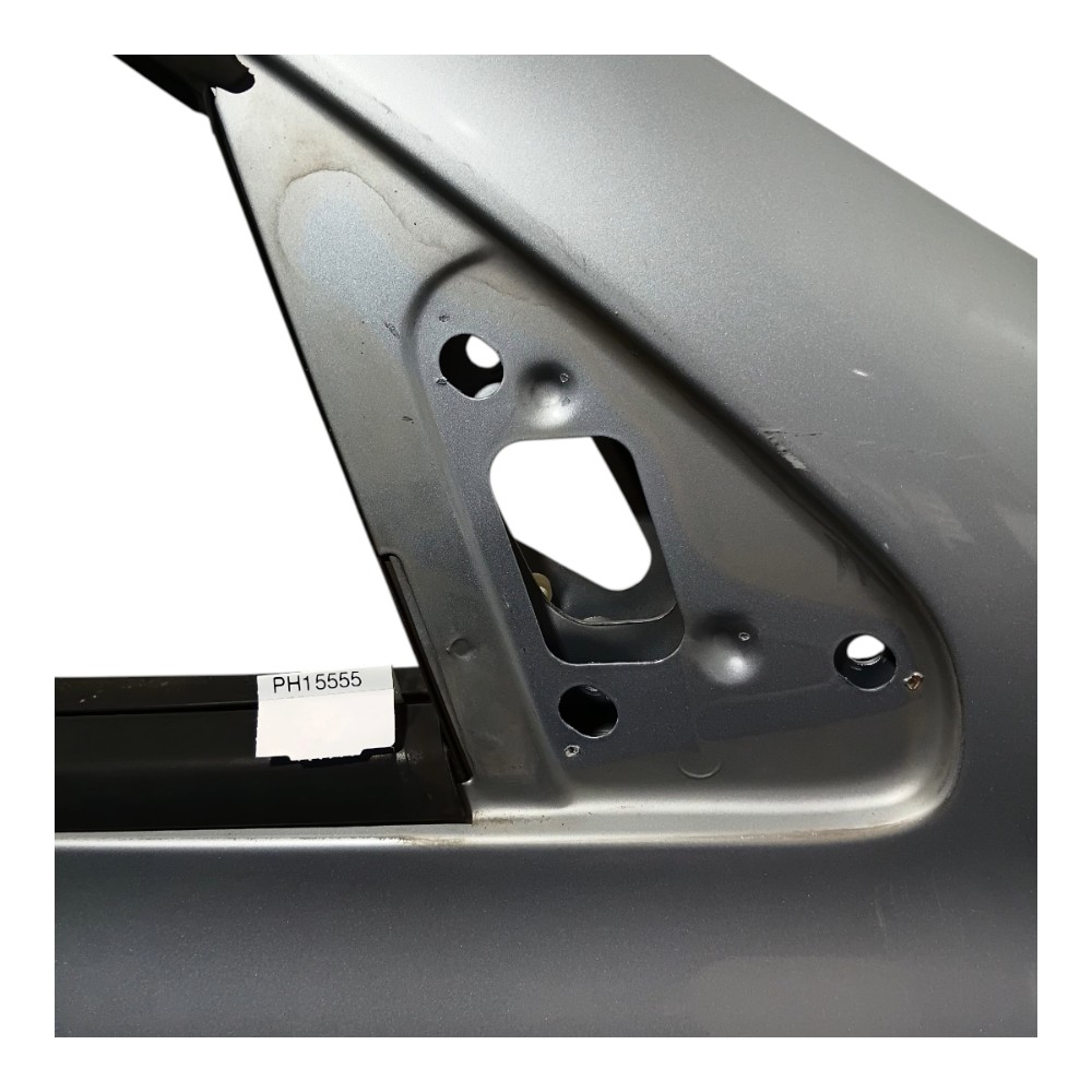 Porta Dianteira Direita Renault Clio 2004 2005 A 2011 Dianteira Direito 7