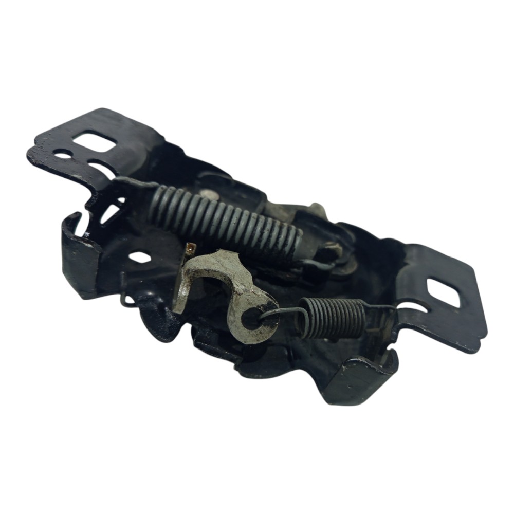 Fechadura Capo Ford Fusion 2010 – 2011 D927s 3