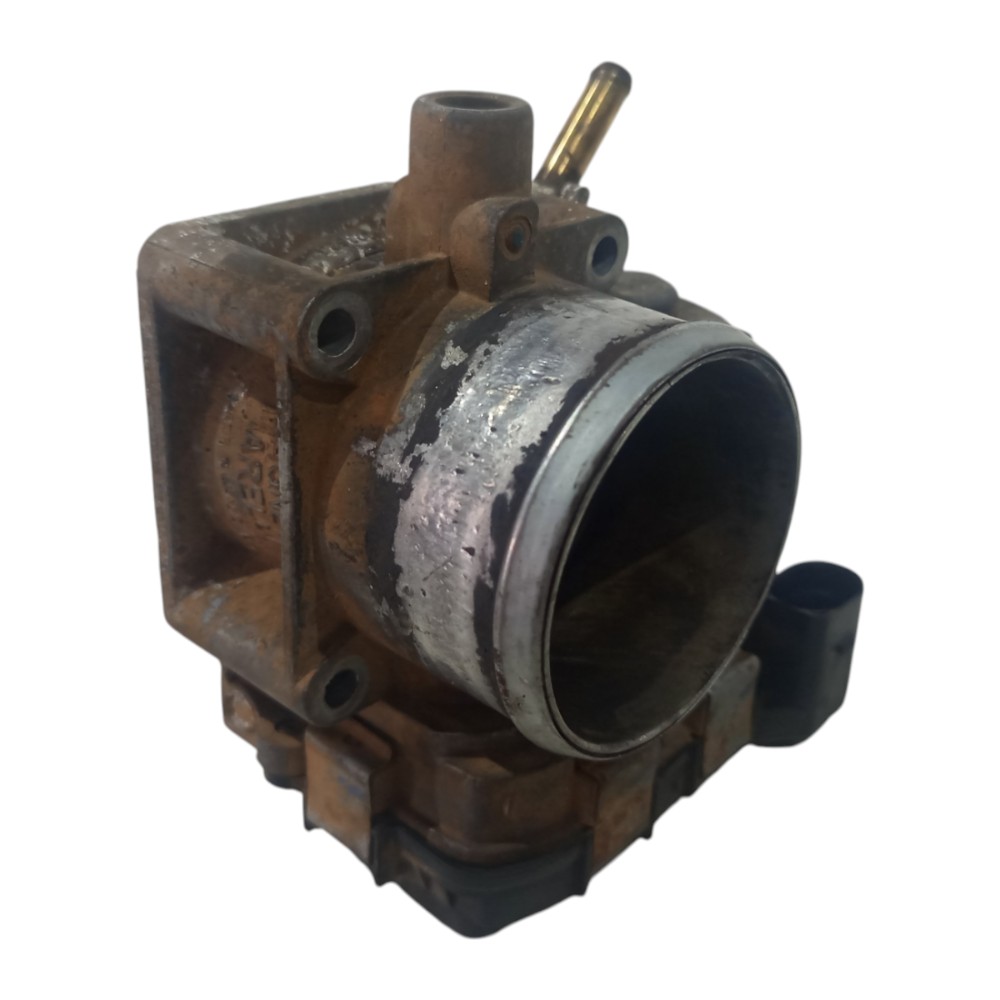 Tbi Corpo Borboleta Fiat Linea 1.8 16v Etorq Flex 2009/2014 1