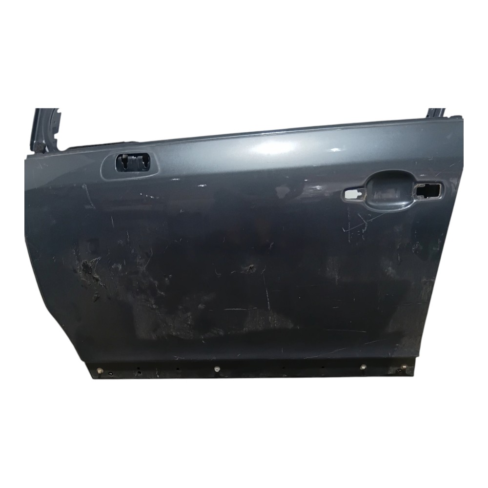 Porta Dianteira Direita Citroen C4 Pallas Vtr 2006 A 2010 Dianteira Direito 6