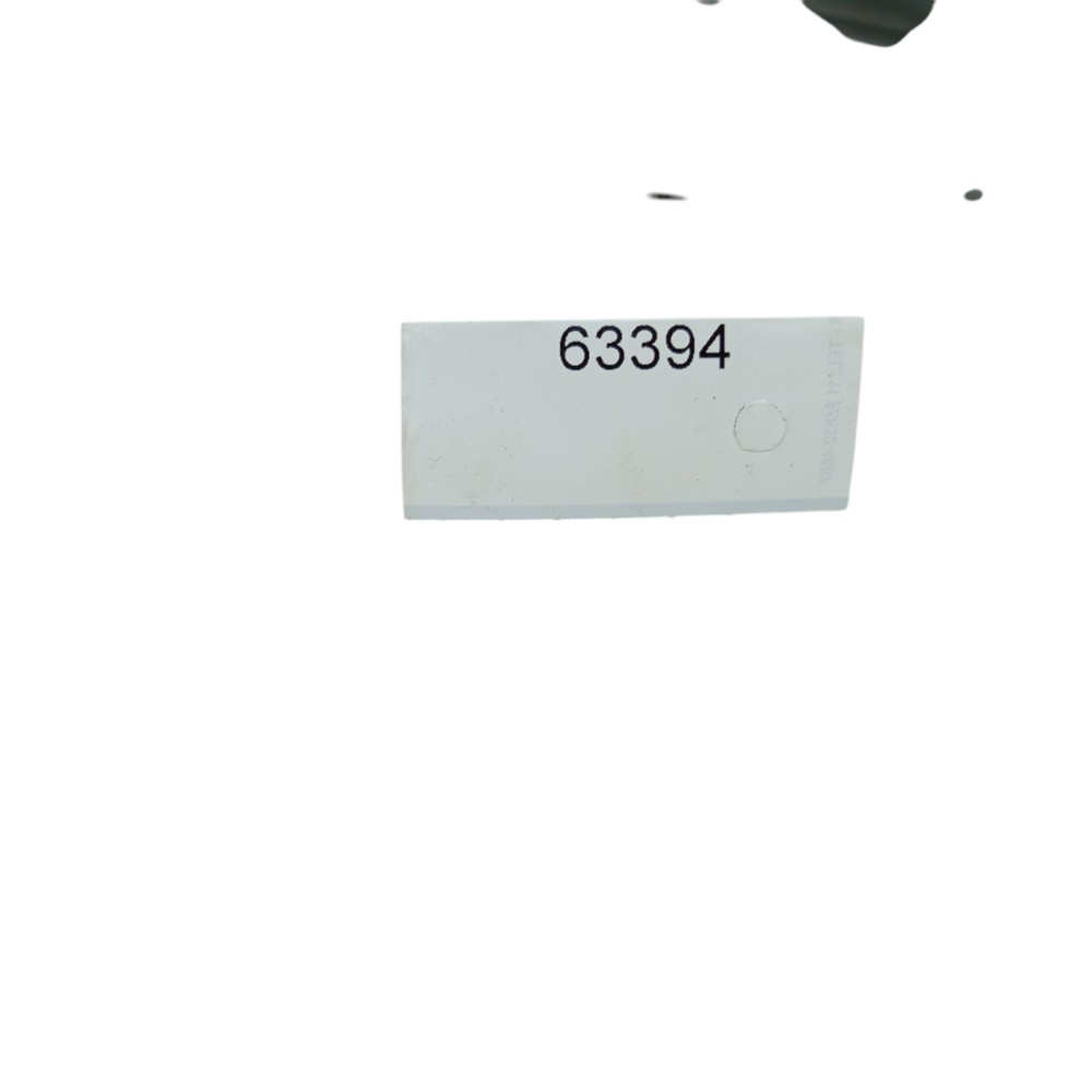 Máquina Vidro Manual Traseiro Direito Gm Corsa 1996 A 2002 8