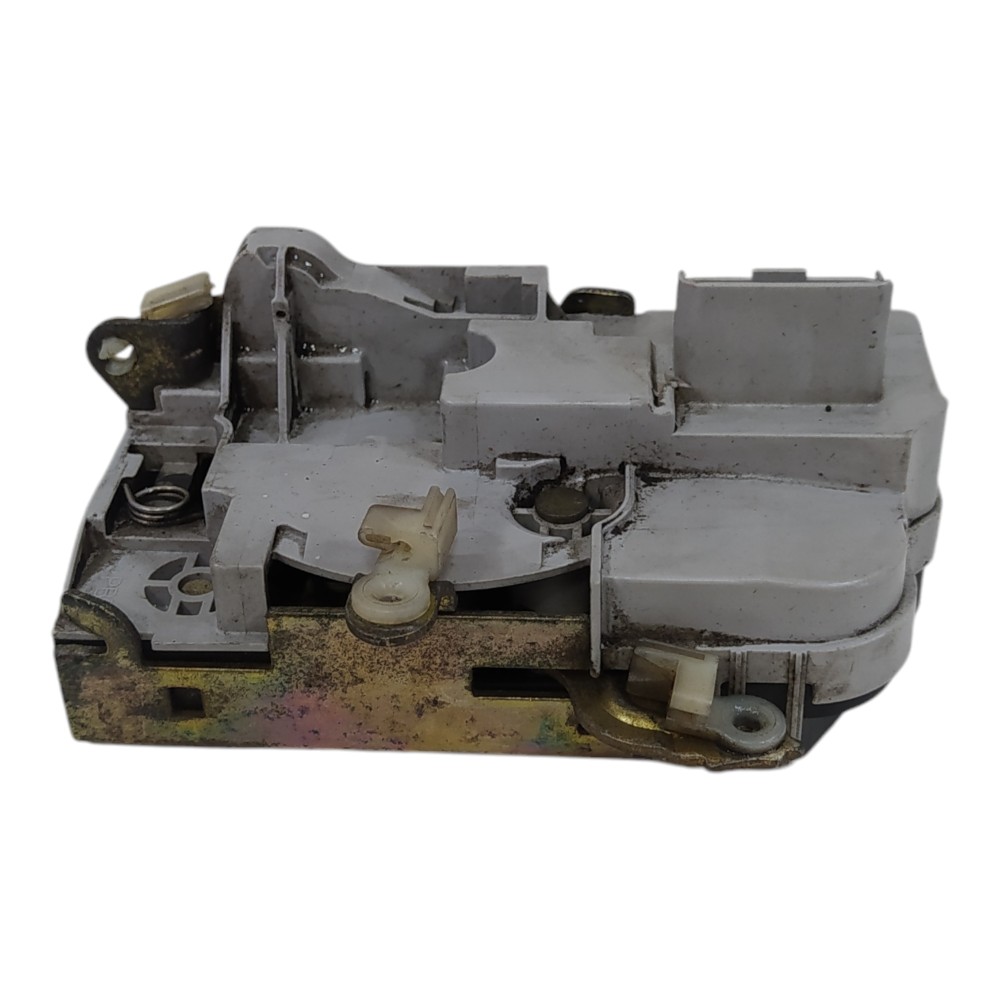 Fechadura Dianteira Esquerda Citroen C5 2001 2002 2003 A 05 4