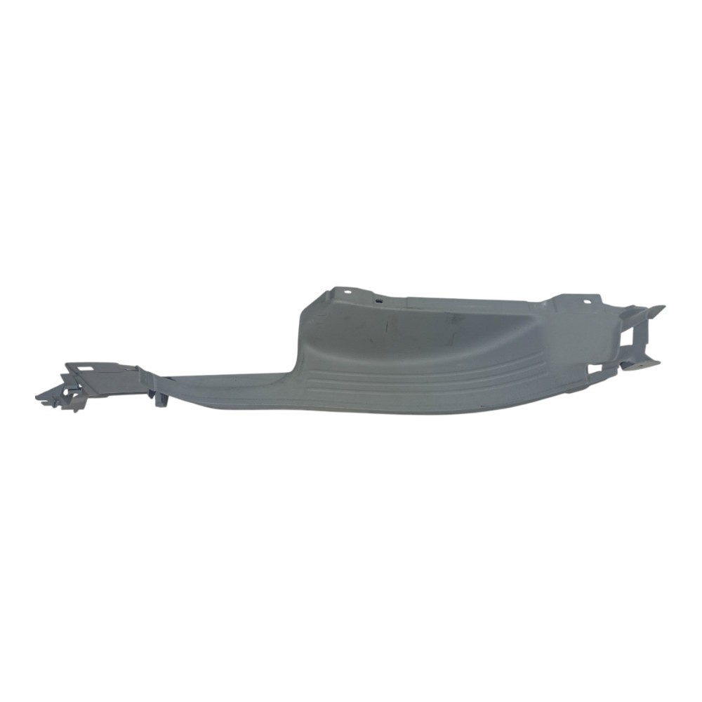 Soleira Porta Traseira Le Renault Scenic 2000 2001 A 2011 Cinza 7