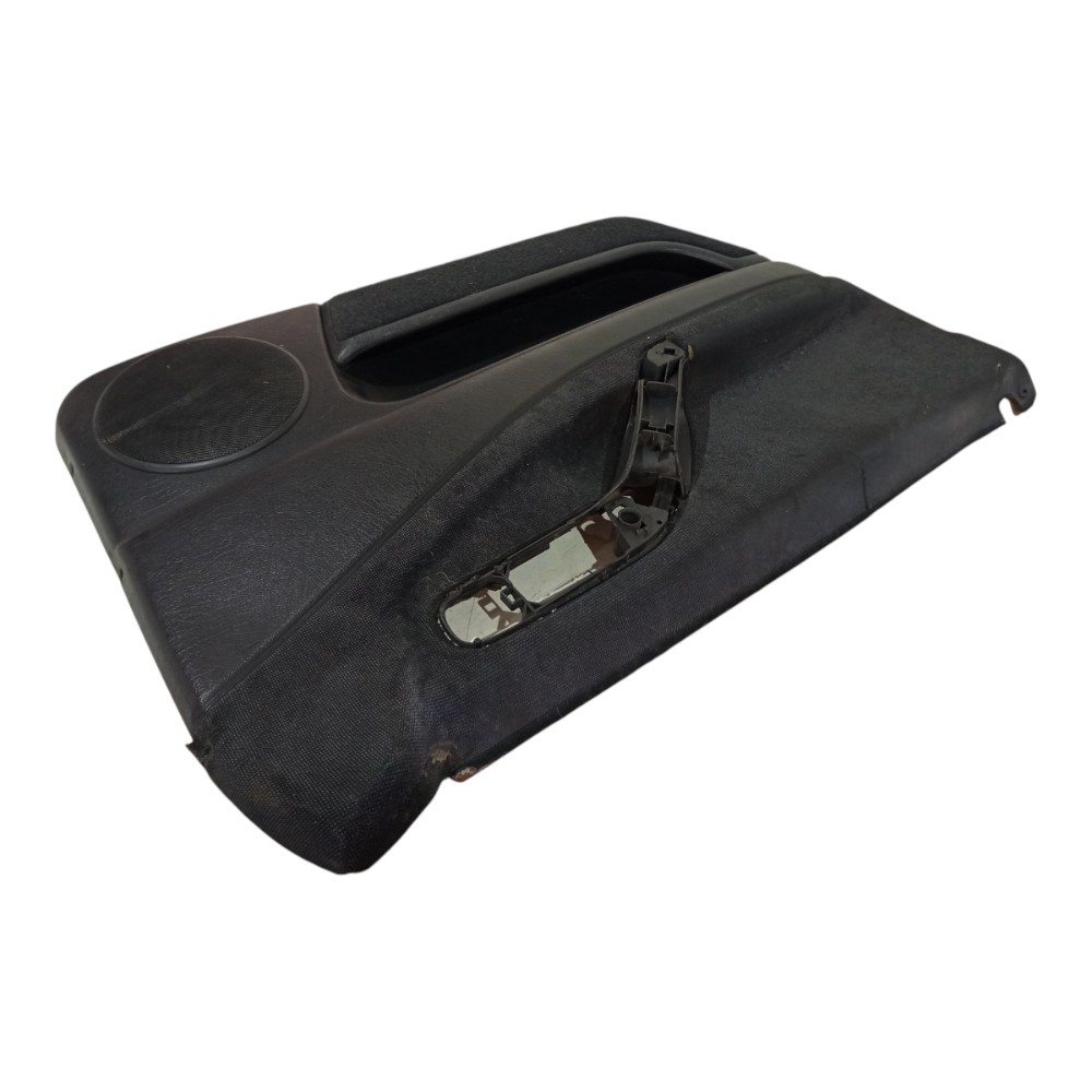 Forro Porta Dianteira E Volkswagen Passat 1991 1992 A 1996 4
