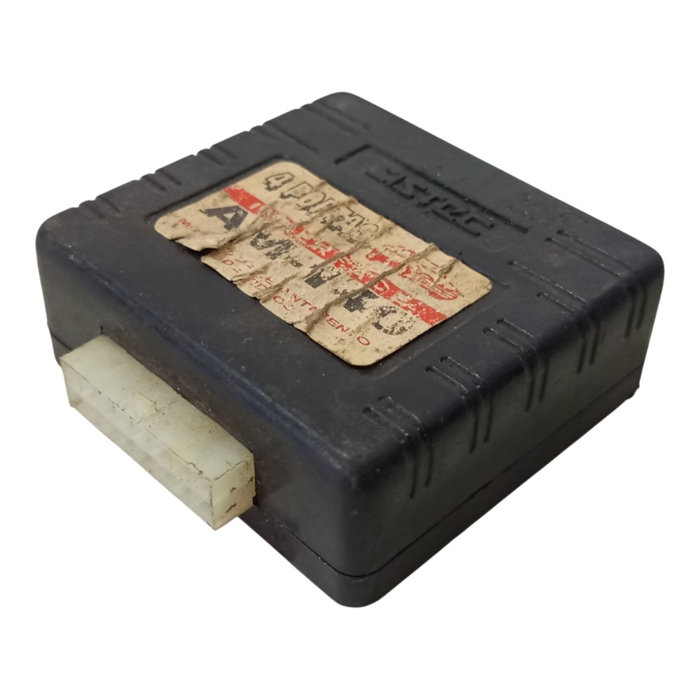 Módulo Vidro Sistec Interface Volkswagen Santana 1998 A 2002 4