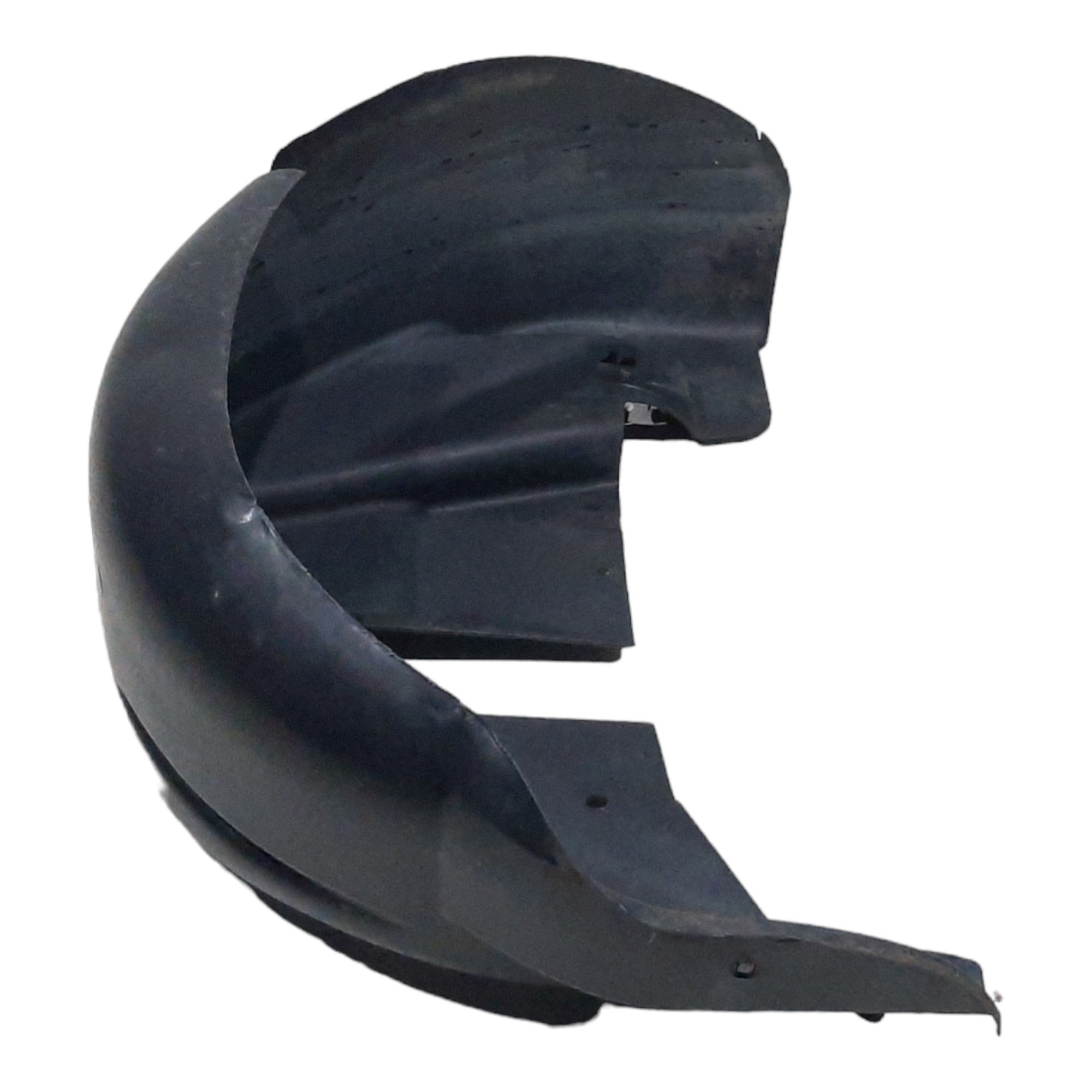 Parabarro Traseiro Direito Citroen C3 2003 2004 2005 A 2012 1