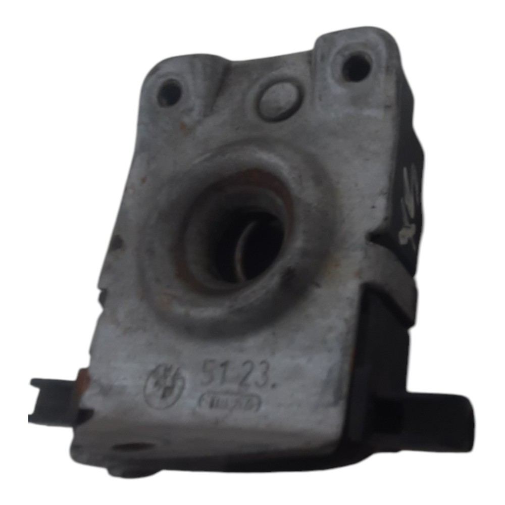 Fechadura Capô Bmw 320 323 325 1998 1999 A 2005 5