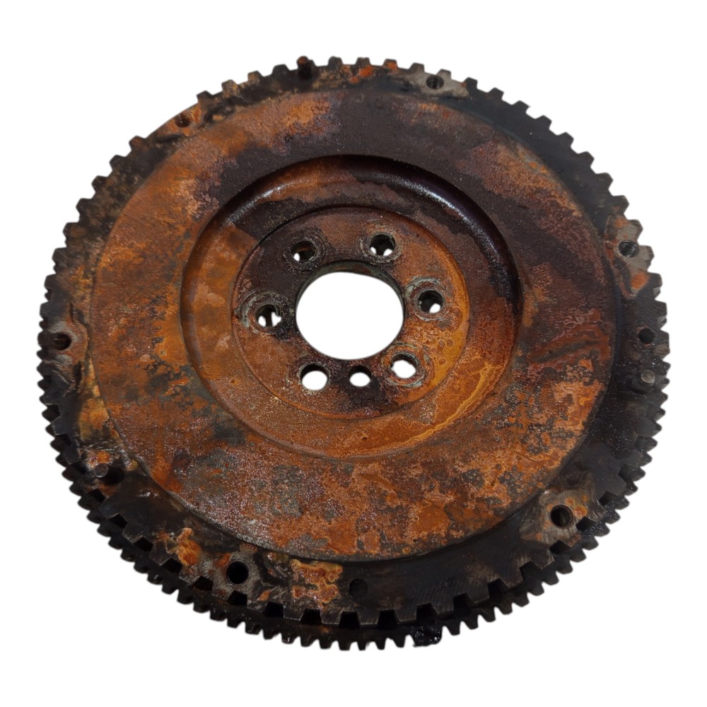 Volante Motor Cremalheira Peugeot 206 1.4 8v 2002 A 2010 3