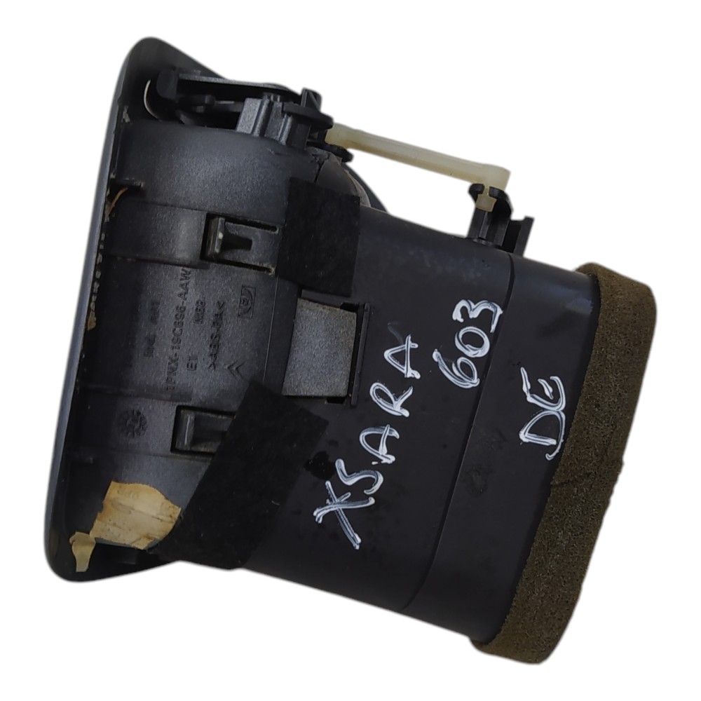 Difusor Ar Dianteiro Esquerdo Xsara Picasso 2004 2005 A 2010 6