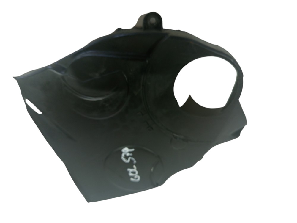 Capa Correia Dentada Volkswagen Gol 1.0 1995 1996 A 1999 4