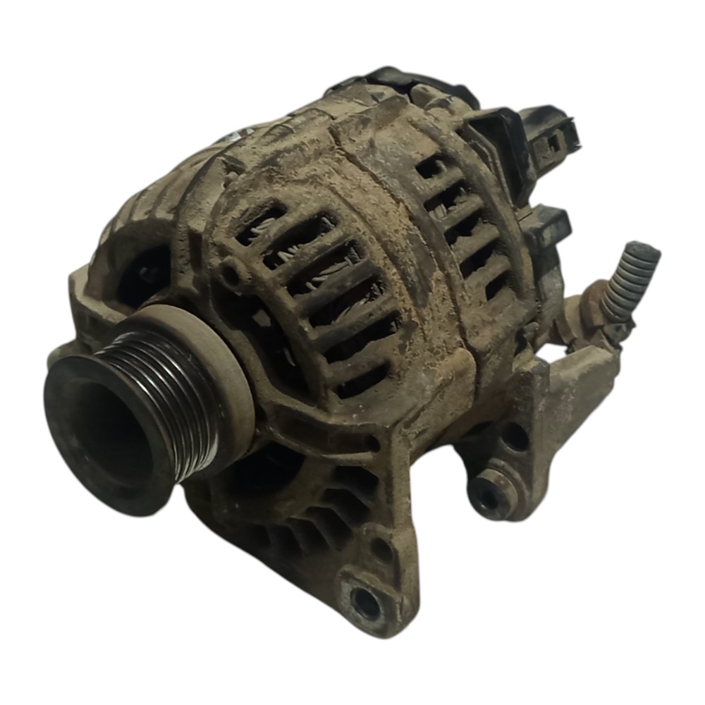 Alternador Volkswagen Parati G3 1.0 16v 110cv 1999 A 2005 7