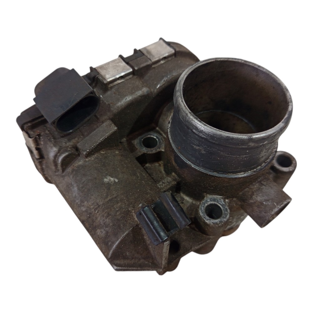 Tbi Corpo Borboleta Fiat Palio 1.0 8v 2001 A 2007 1