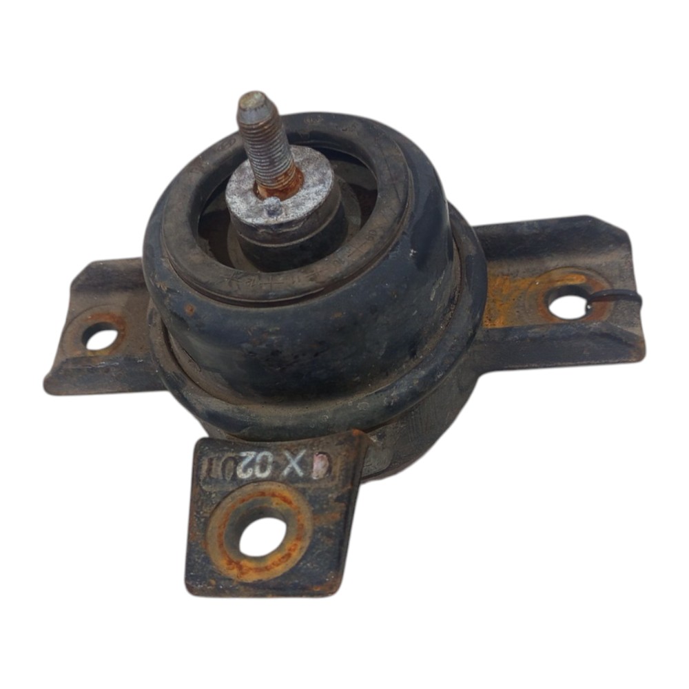Coxim Motor Direito Hyundai Santa Fé 3.5 V6 2011 A 2013 3