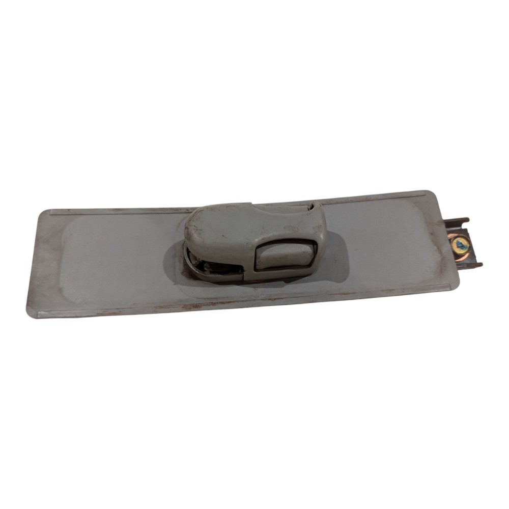 Regunador Altura Coluna Esquerda Honda Civic 1996 A 2000 1