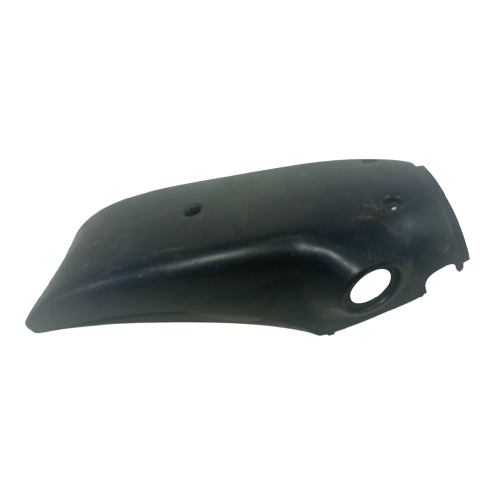 Moldura Acabamento Inferior Chave Coluna Fiat Siena 1998/05 2