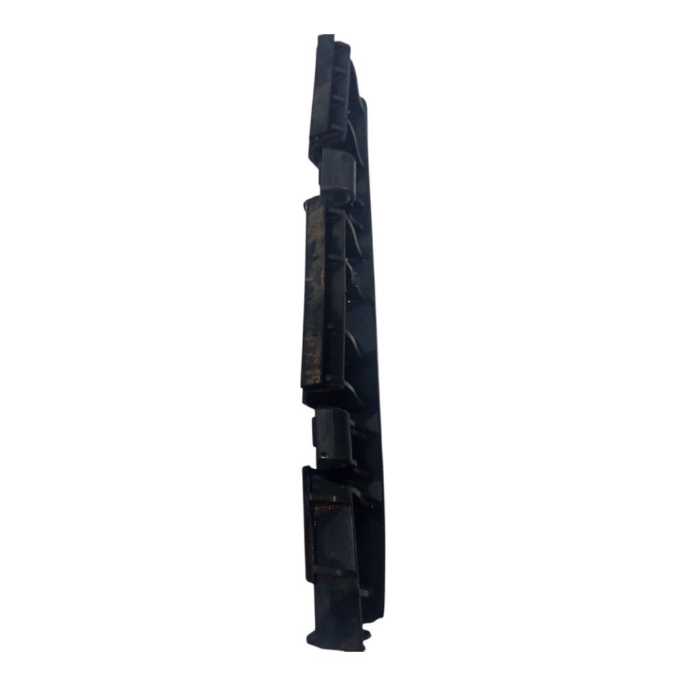 Suporte Guia Parachoque Traseiro Esq C4 Pallas 2007 A 2013 4