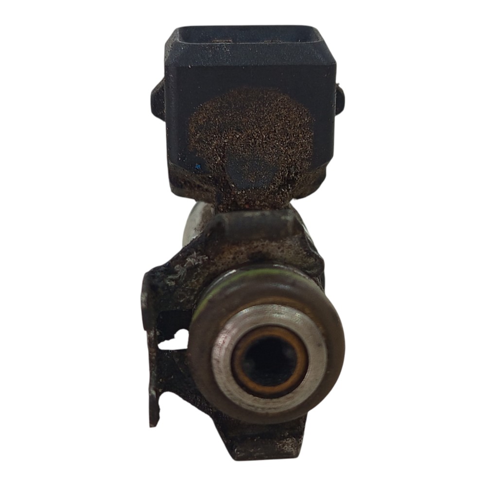 Bicos Injetores Fiat Palio Weekend 1.6 16v 1996 1997 A 2001 5