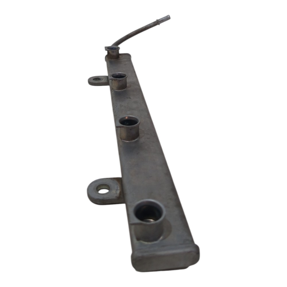 Flauta Bico Injetor Mitsubishi Asx 2.0 16v 2015 2016 A 2020 2