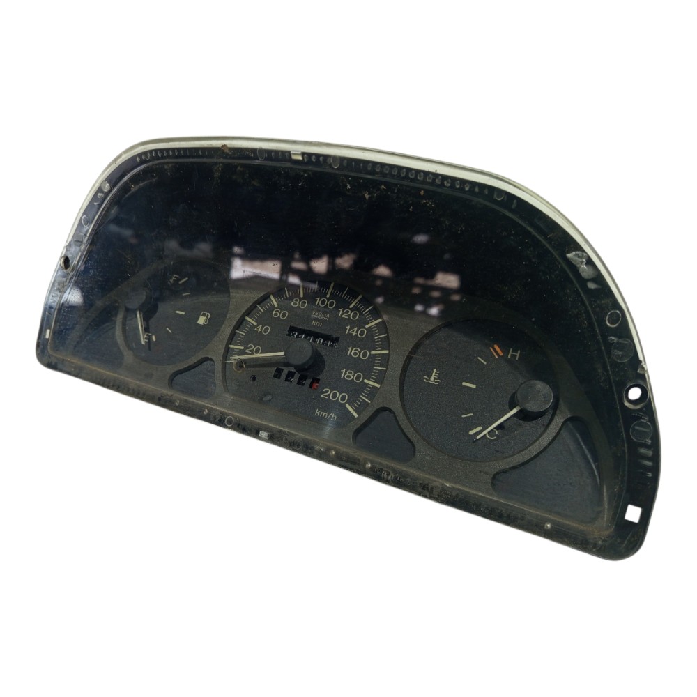 Painel Instrumentos Fiat Palio 1996 1997 1998 1999 2000 2