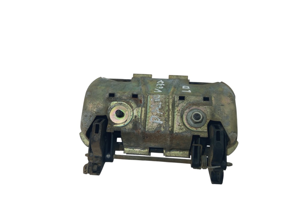 Maçaneta Externa Opel Astra 1993 1994 1995 1996 A 1997 Usado 5