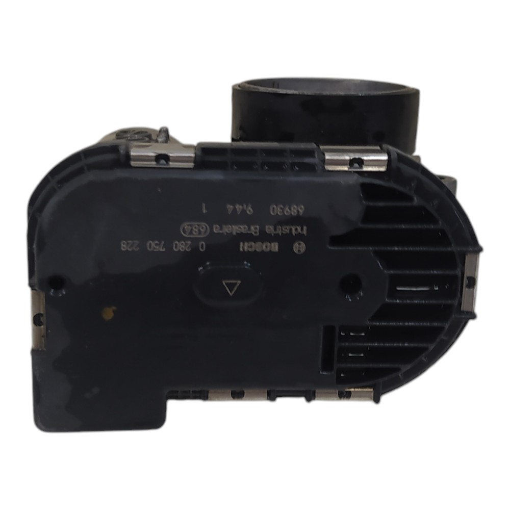 Corpo Borboleta Injeção Citroen C3 1.4 Flex 2003 2004 A 2012 4