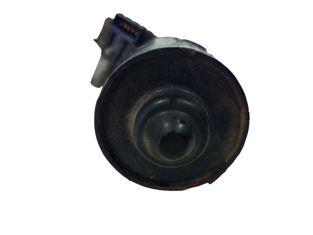 Motor Limpador Dianteiro Volkswagen Polo Classic 1997 A 2002 6