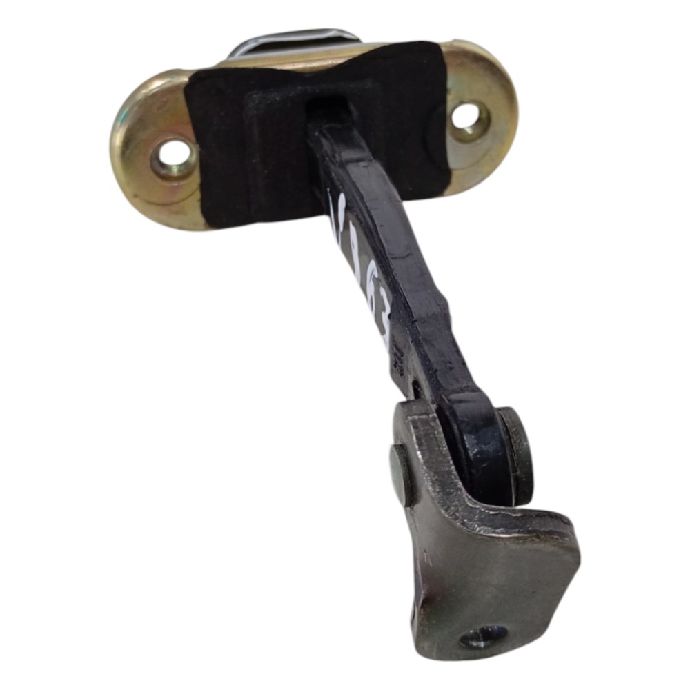 Limitador Porta Traseira Esquerda Chery Qq 2011 A 2014 5