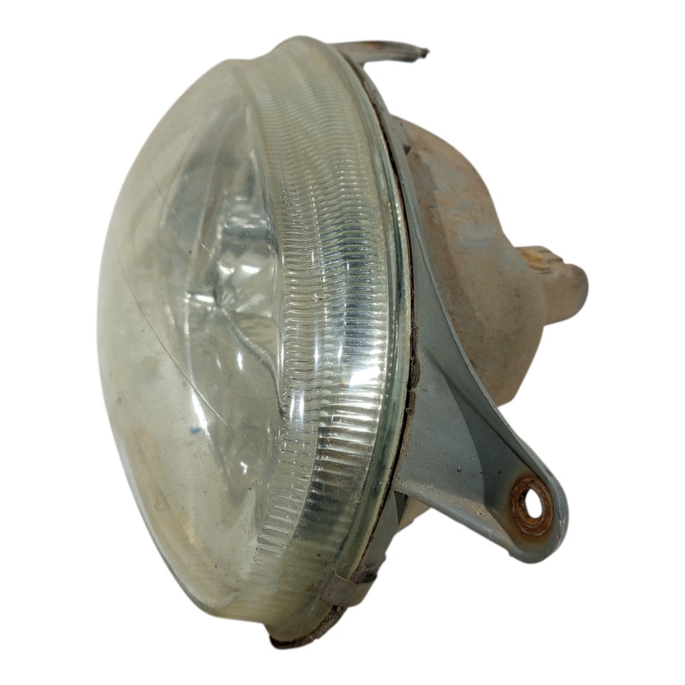 Farol Direito Lente Vidro Gm Cors 1995 1996 1997 1998 A 2002 Direito/passageiro 6
