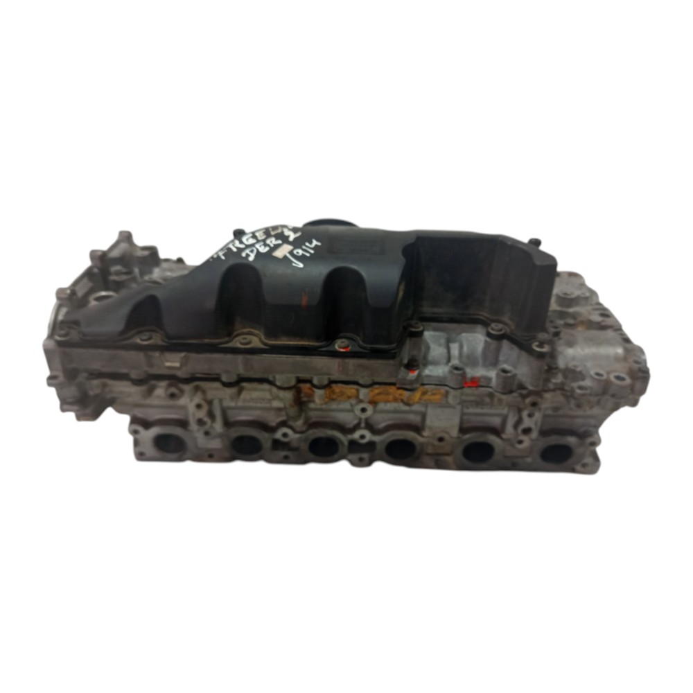 Cabeçote Land Rover Freelander 2 Volvo Xc60 Xc90 2007 A 2014 6