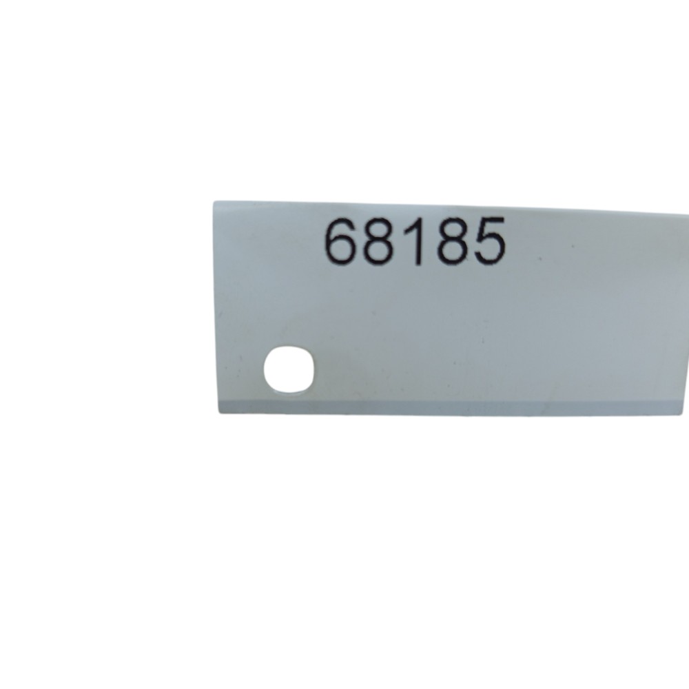 Limitador Porta Traseira Esquerda Chevrolet Corsa 1995-2002 7