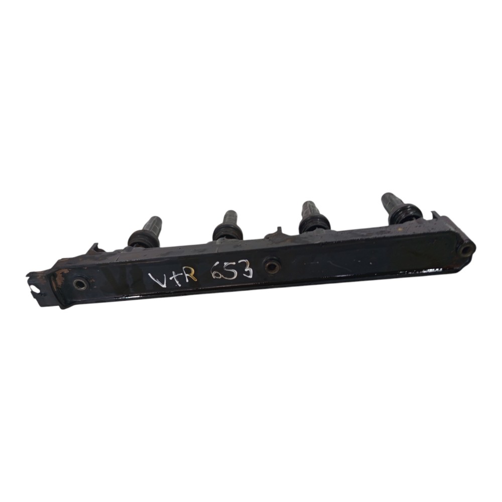 Bobina Ignição Citroen C4 Vtr Pallas Hatch 2.0 2007 A 2013 5