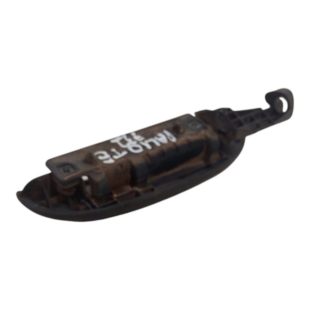 Maçaneta Externa Traseira Esquerda Fiat Palio 1993 A 2000 3