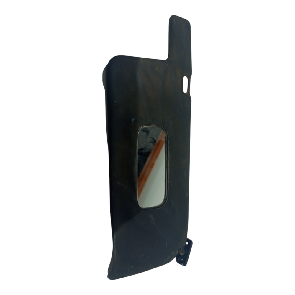 Quebra Sol Para Sol Direito Volkswagen Gol 1998 1999 A 2005 6