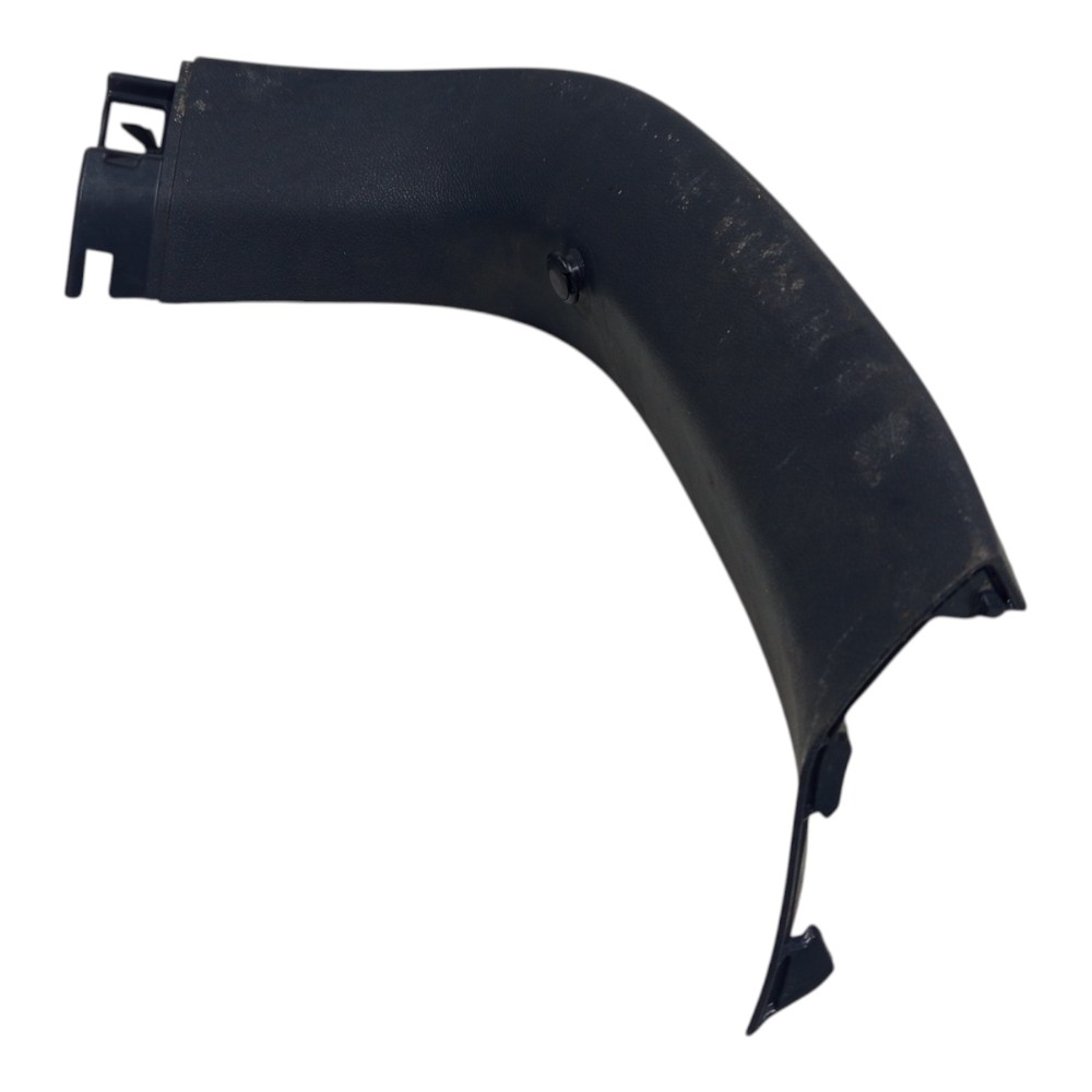 Moldura Porta Mala Esquerdo Mitsubishi Asx 2010 2011 A 2017 5