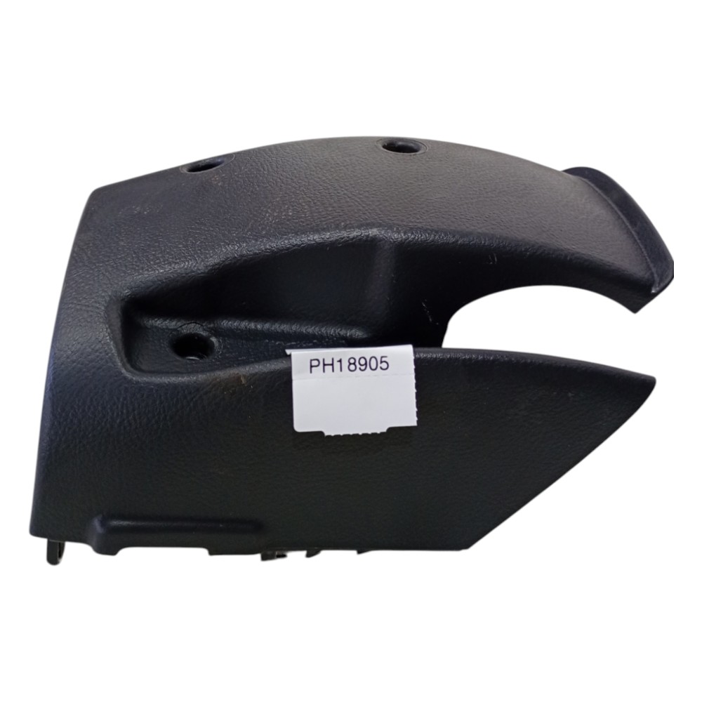 Moldura superior coluna volante Hyundai santa fe 2007 a 2012 6