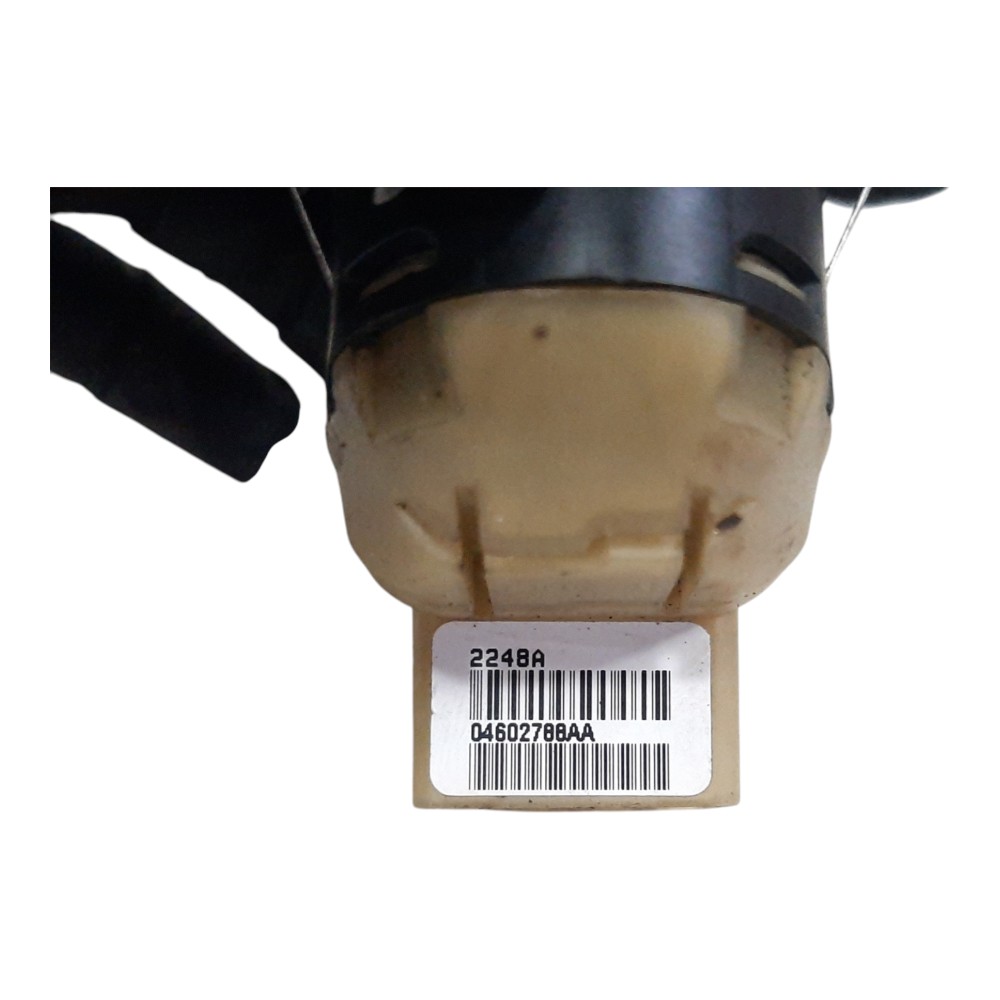 Botão Comando Retrovisor Chrysler Pt Cruiser 2001 A 2010 2