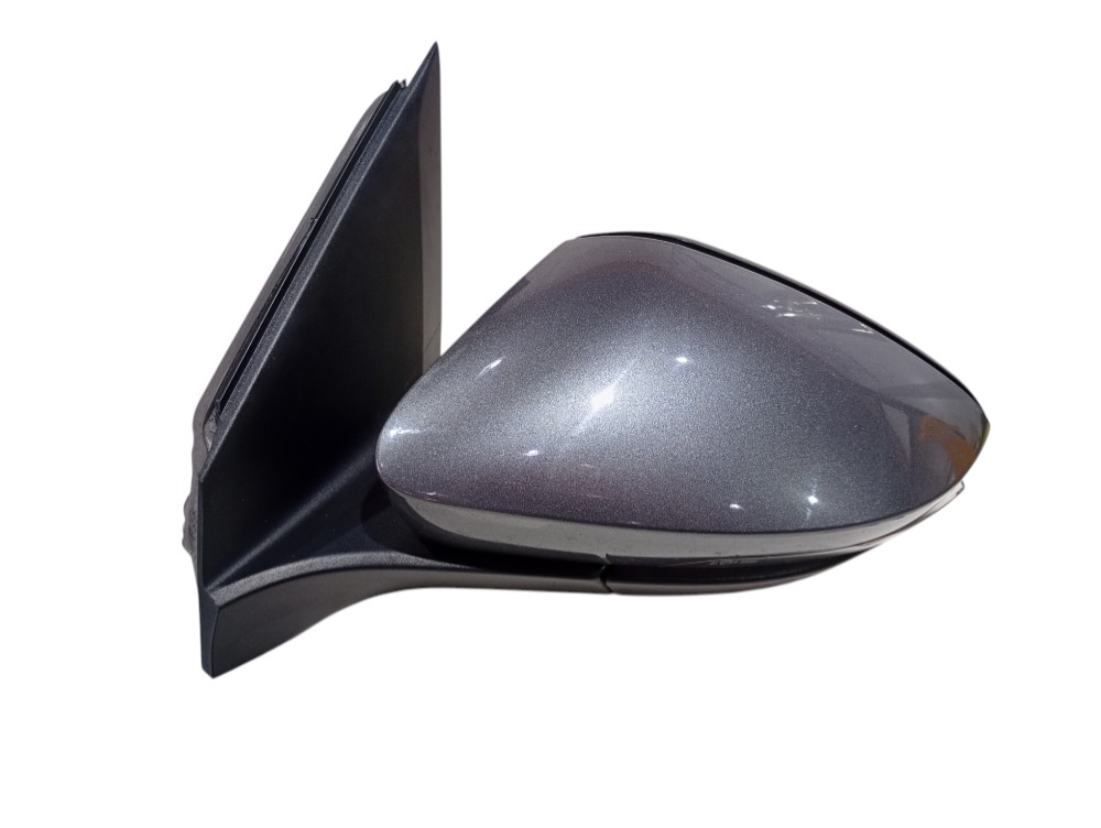Retrovisor Dianteiro Esquerdo Vw T-cross 2019 2020 A 2024 5