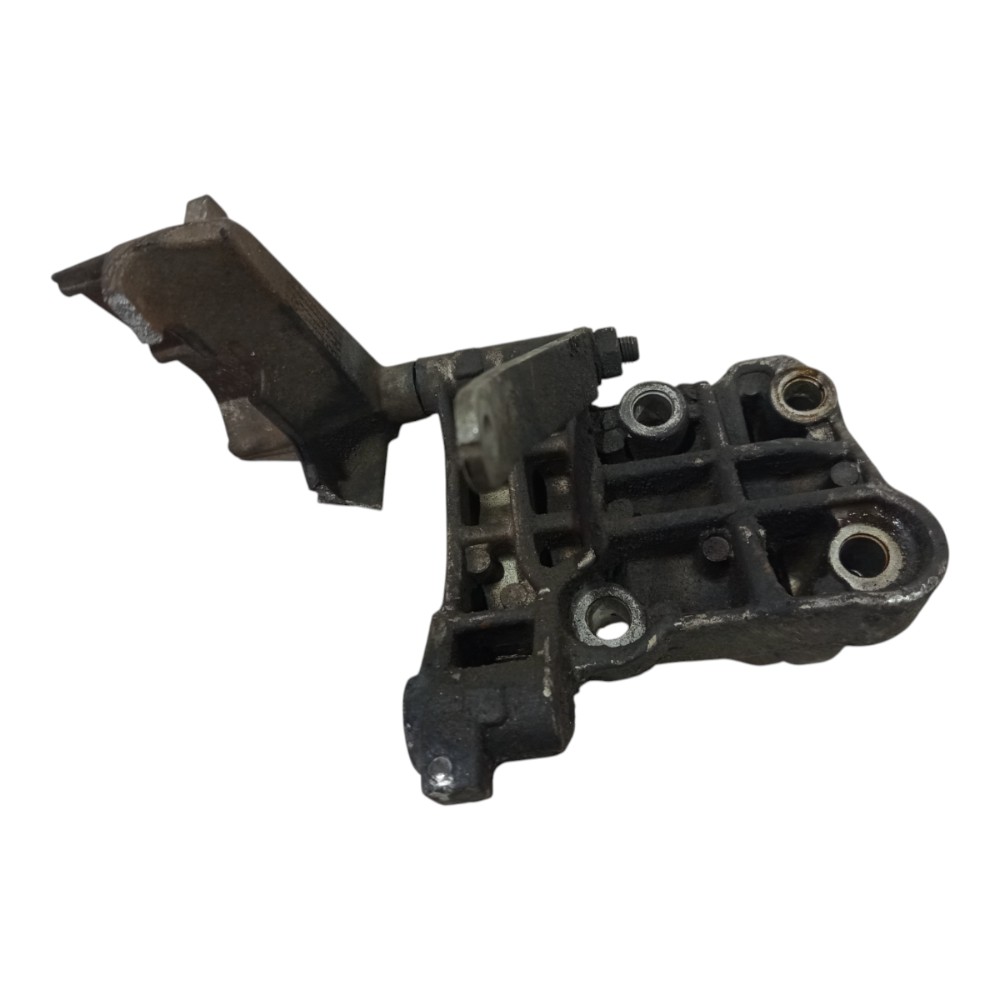 Suporte Bomba Hidráulica Fiat Siena 1.0 8v Fire 2012 A 2021 2